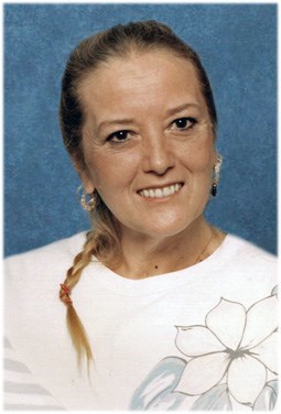 Obituary of Linda Franz