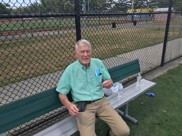 Obituary of Leonard D. Barber