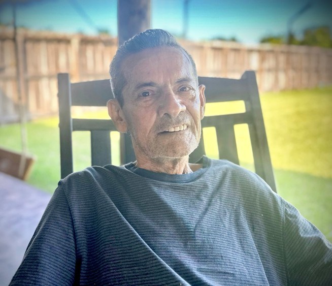 Obituary of Juan Angel Calvo Barreiro