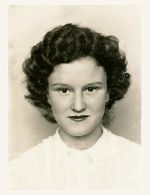 Obituary of Derral Marie Carter