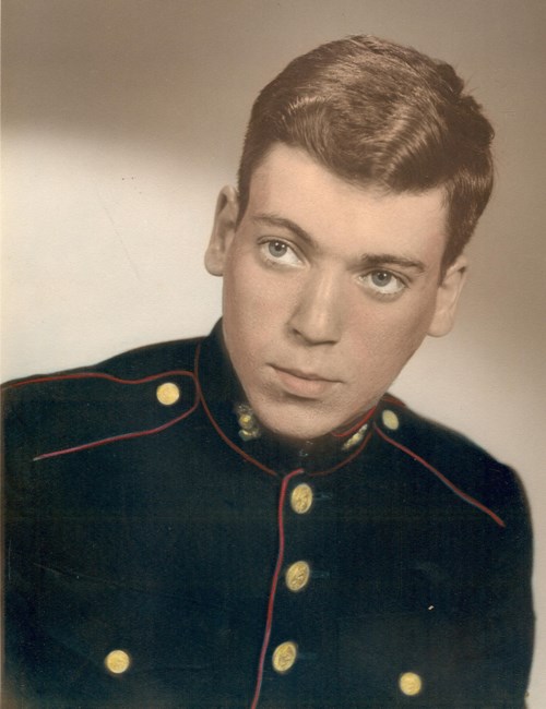 Obituary of Jack D. White