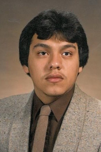 Obituary of Fernando Reyna