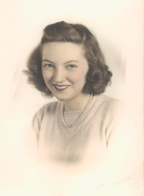 Obituary of Emelyn Gayle Holshouser