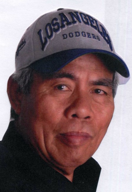 Avis de décès de Ernesto M Cajucom