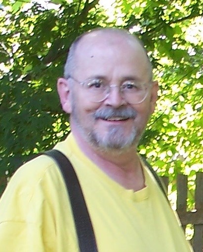 Obituary of Robert Thompson Paynter