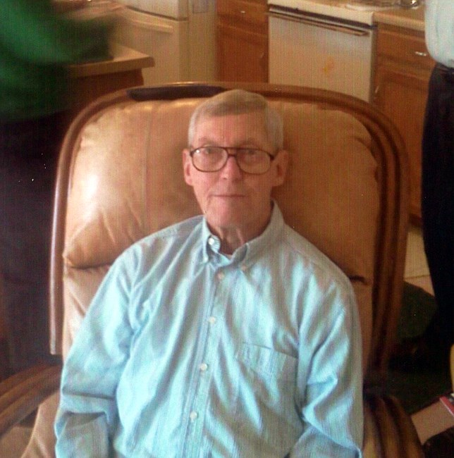 Obituary of Arnold Bruland