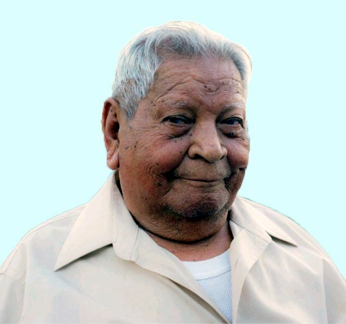 Obituario de Santiago Ramos Preciado