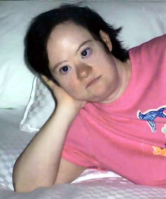 Obituary of Lisa Kay Welton