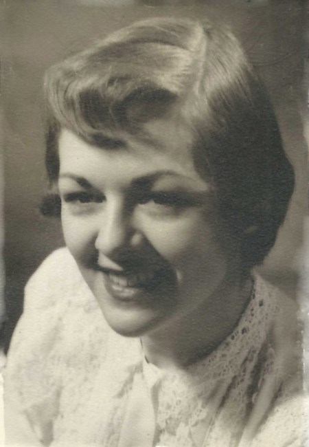 Obituary of Jo-Ann Howerton