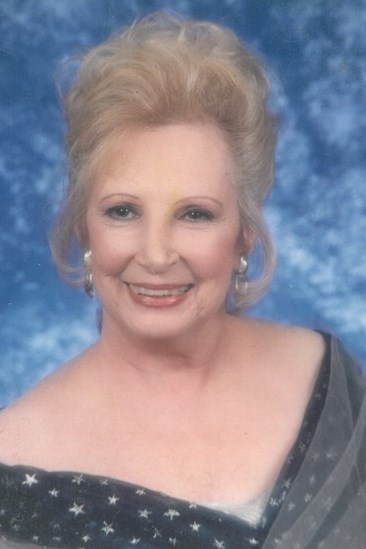 Obituary of Elaine Dugas