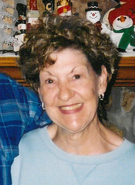 Obituary of Donelda C. Casteel