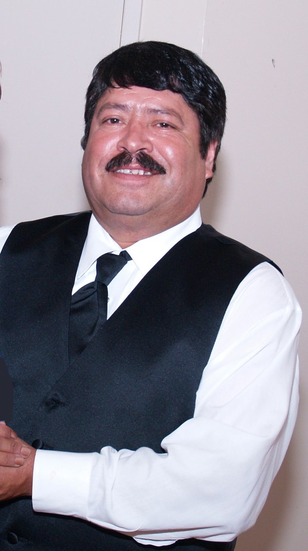 Obituary of Gerardo Flores Morales