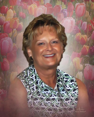 Obituary of Kim Marie Collins Hartlauf