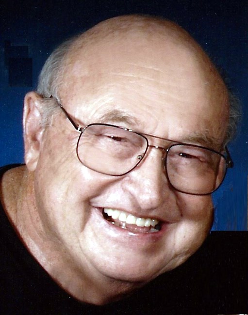 Obituary of Frederick David Schwend