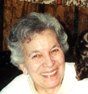 Obituary of Elena Anne Emery