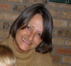 Obituary of Patricia Bertrand Blanchard