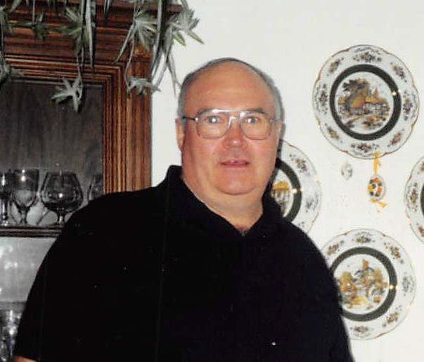 Obituary of Kenneth Leroy Hedeen