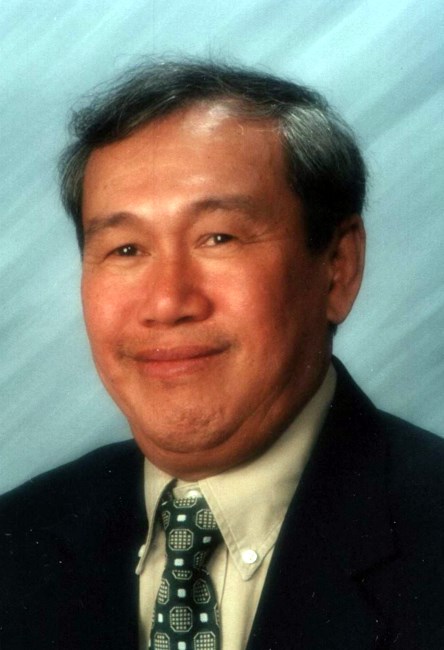 Obituary of David Vo