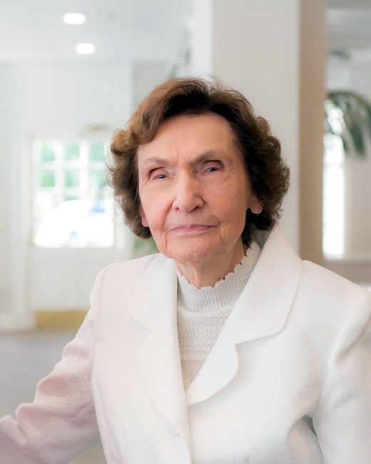 Obituary of Jane W. Winstead