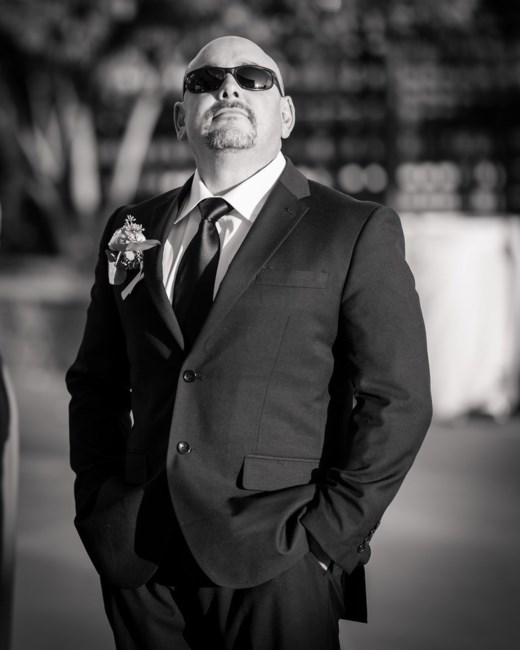 Obituary of Robert Eric Rodriguez