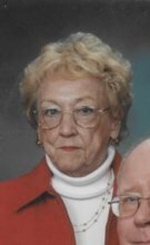 Obituary of Beverly Joyce Schroll