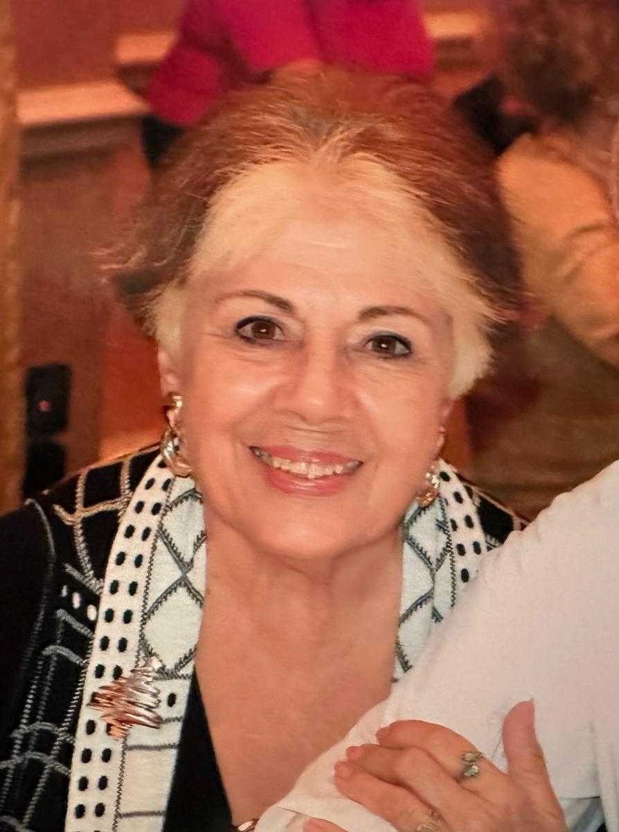 Sandra McClain avis de décès Orange Park, FL