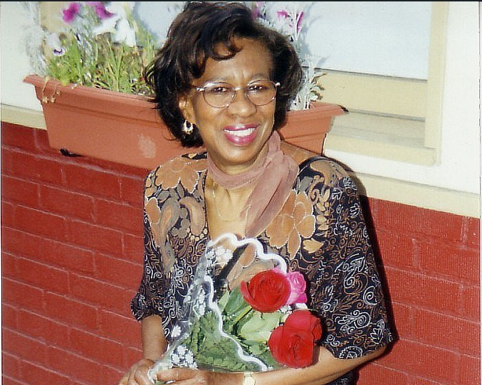 Obituary of Fay Delores Black
