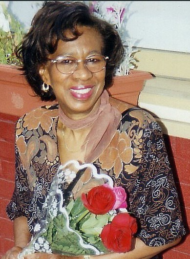 Obituary of Fay Delores Black