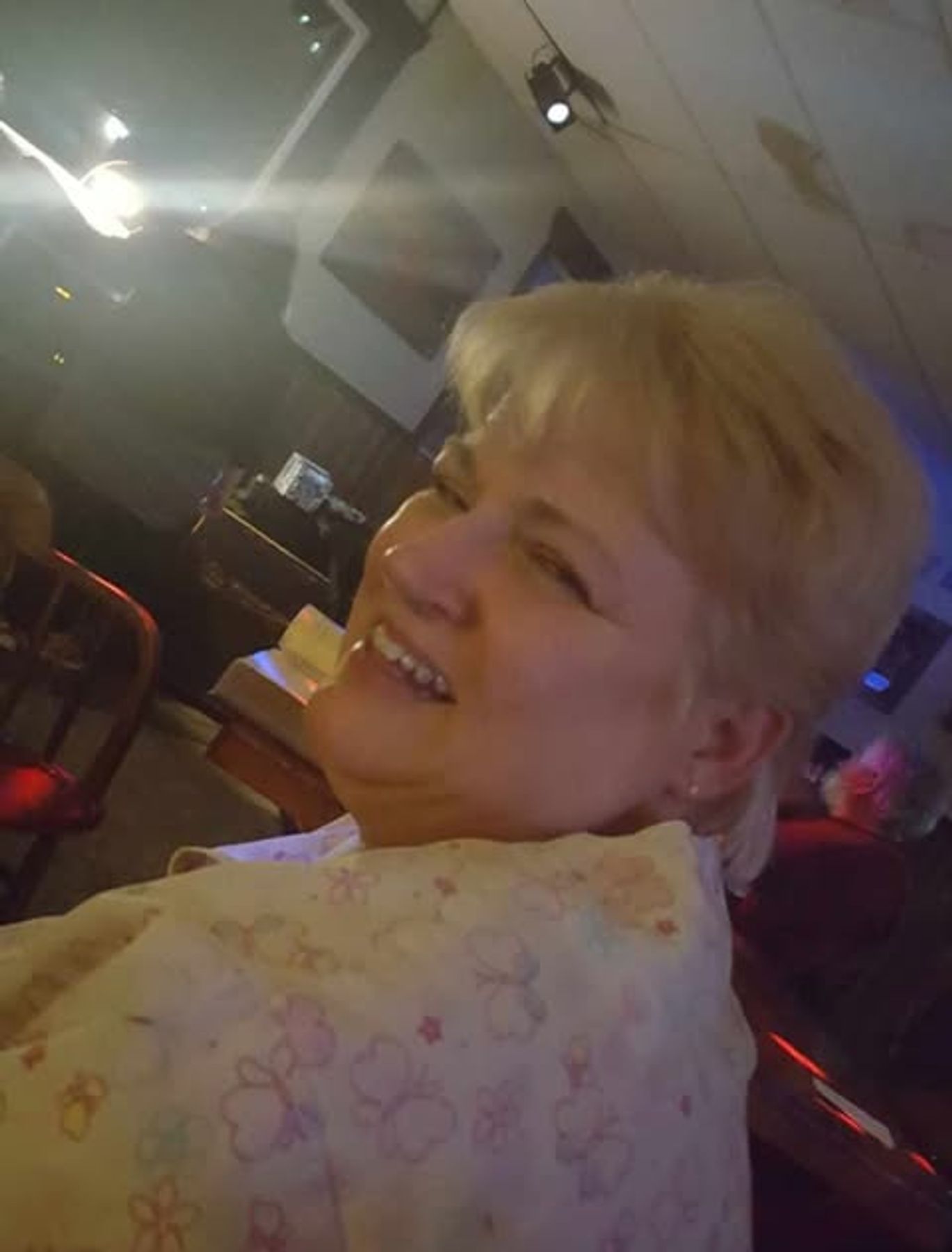 Obituary of Valerie Lee (Burow) Blanco