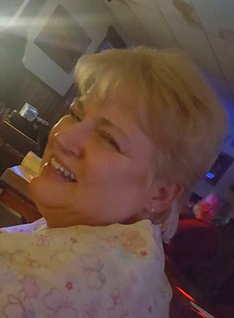 Obituary of Valerie Lee (Burow) Blanco