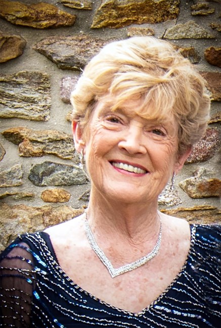 Avis de décès de Veronica "Ronnie" Brunnock