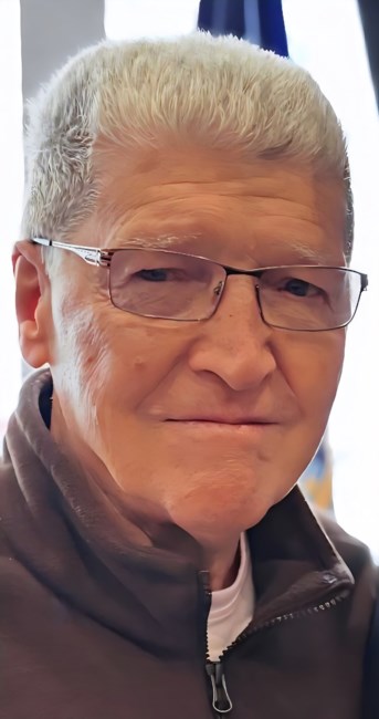 Obituary of Donald F. Patti