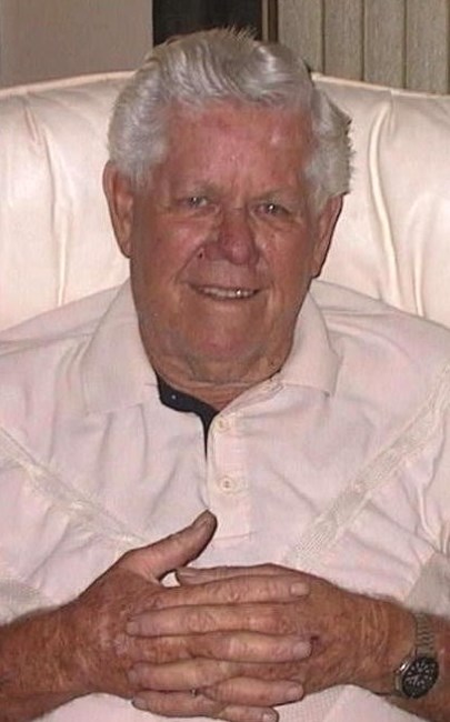 Obituary of Joseph Ray Fehrenbach