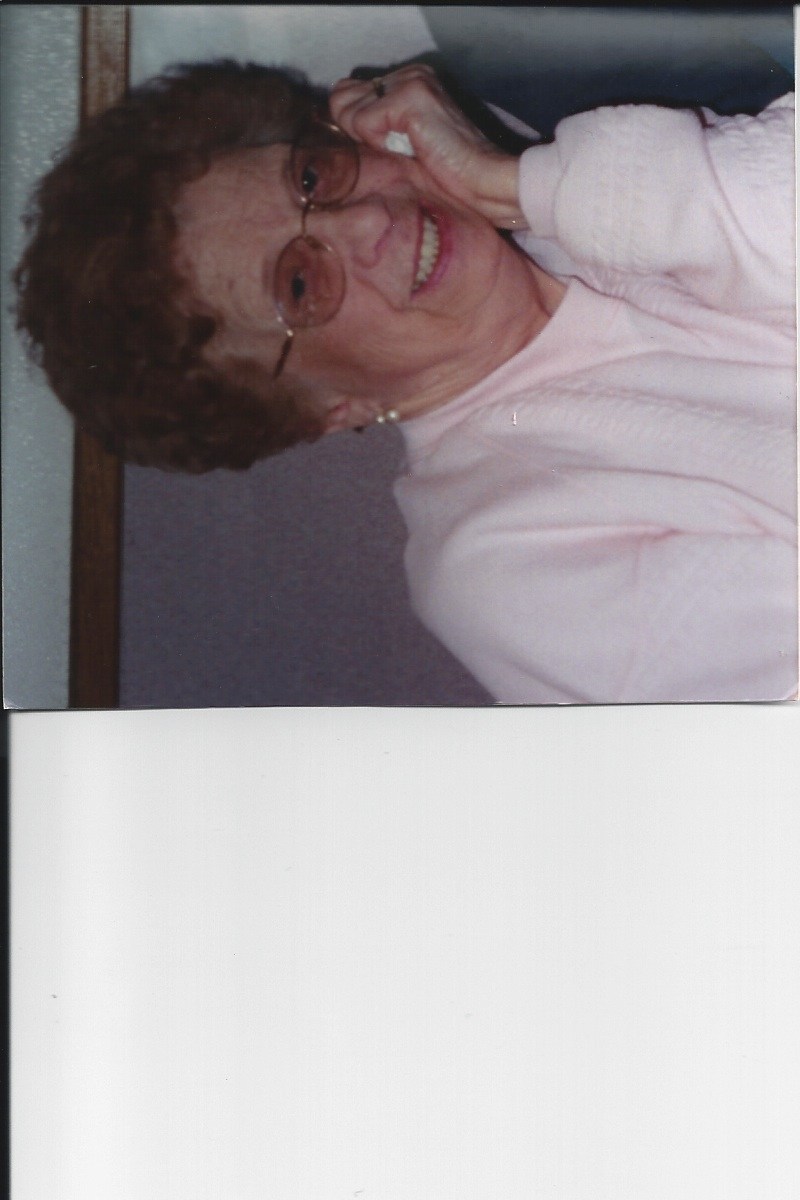 Ruby L. Briscoe Obituary Westlake, OH