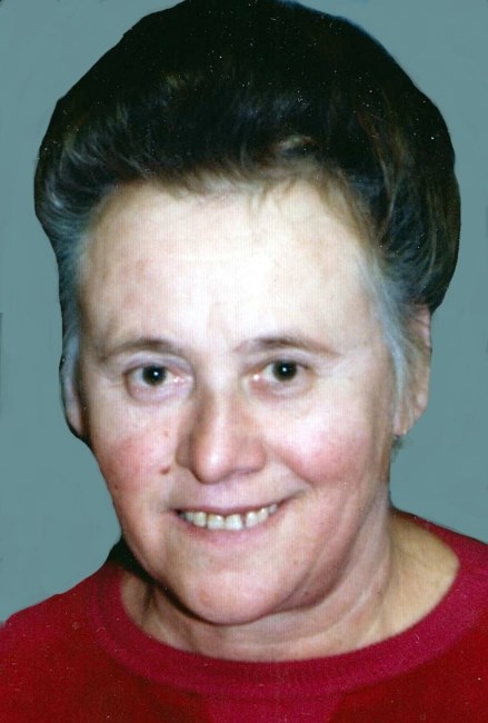 Obituary of Franica Rucando