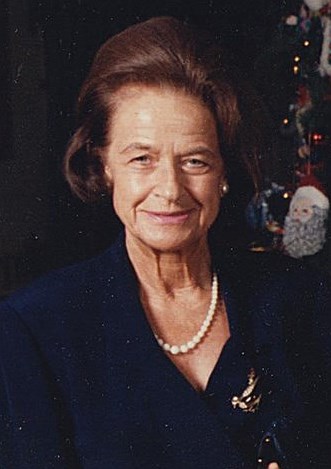 Obituary of Ruth B. Dinbergs