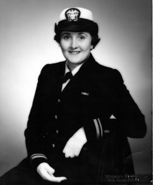 Obituary of Mary Patricia Porter