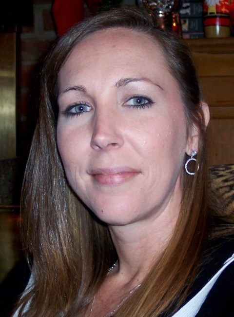 Obituary of Britt Leigh Lewis