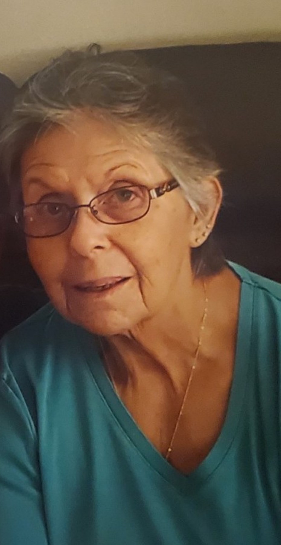 Obituary of Chris Ancira