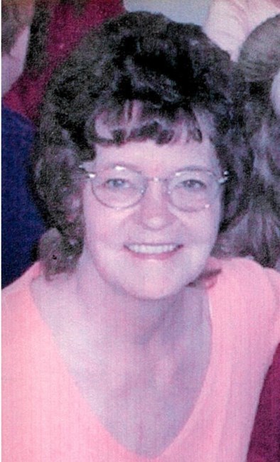 Obituary of Cynthia Anne Schmidt