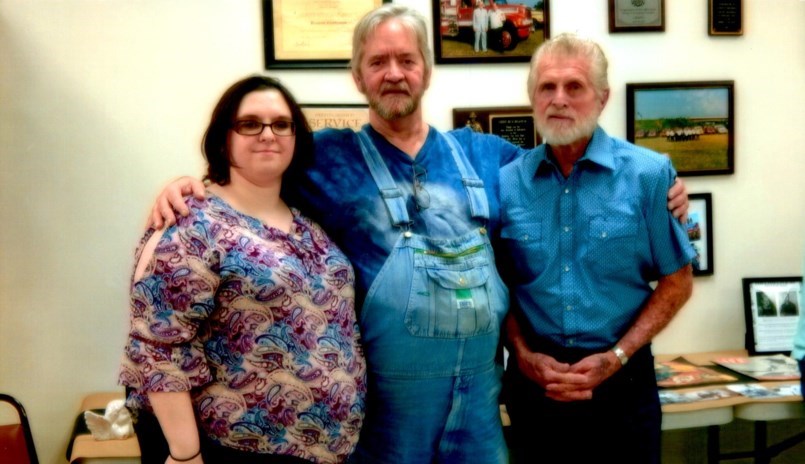 Obituary of Craig "Sling" Eslinger