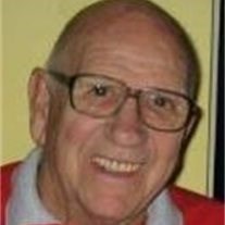 Obituary of Archie Carlyle Webb