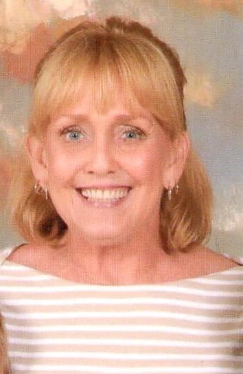 Obituary of Denise Barrosse Johnson