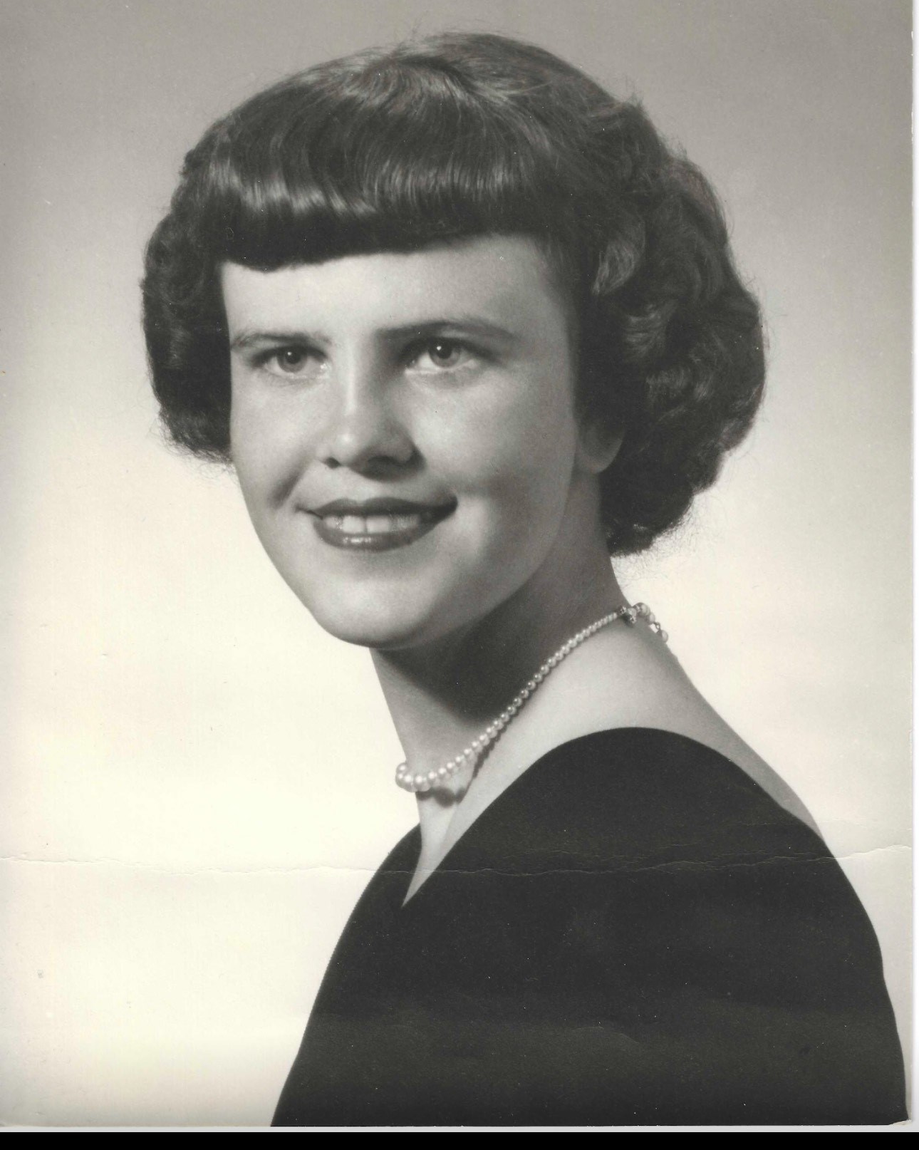 Obituario de Patricia Lee Pearson