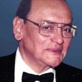 Obituary of Antonio Z. Vasquez