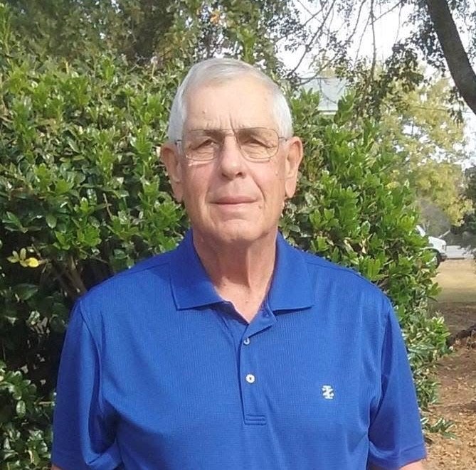 Avis de décès de James Kenneth Fulmer