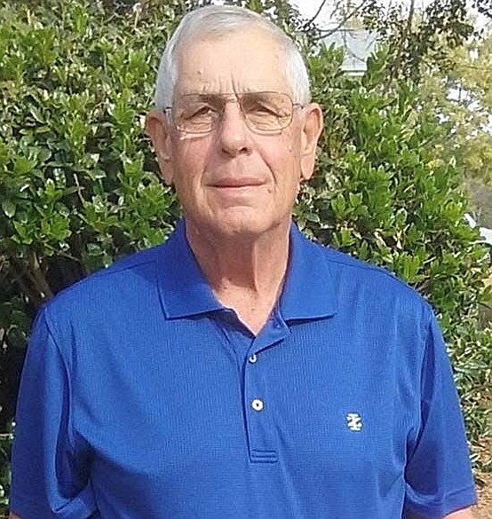 Avis de décès de James Kenneth Fulmer