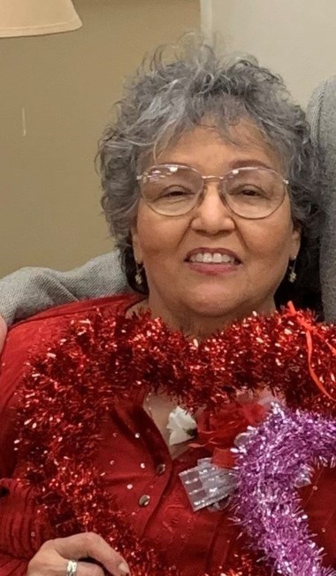 Avis de décès de Brune Torres