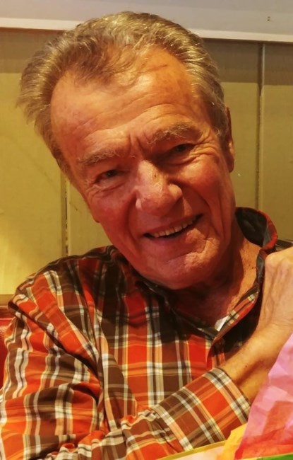 Obituary of Jim Ledvinka