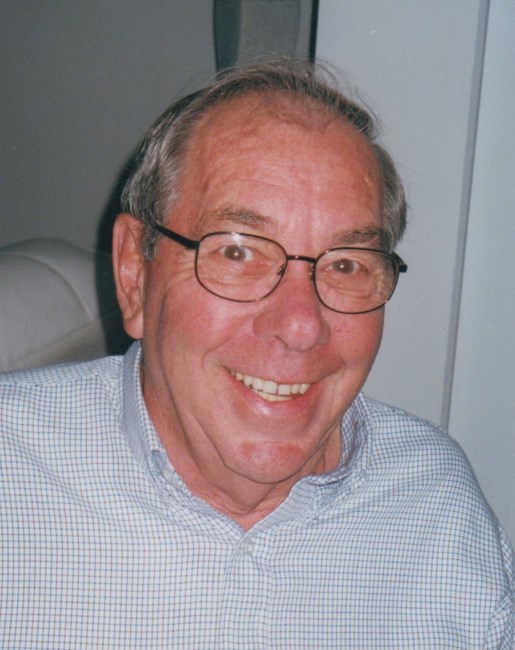 Obituary of Robert Stinson